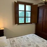 Poggio Ajano 팜스테이 Santa Maria in Selva