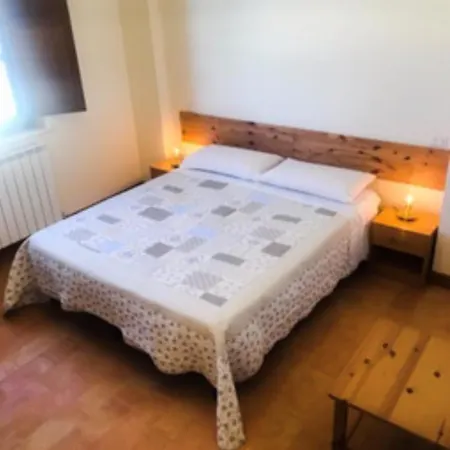 Alloggio per agriturismo Poggio Ajano