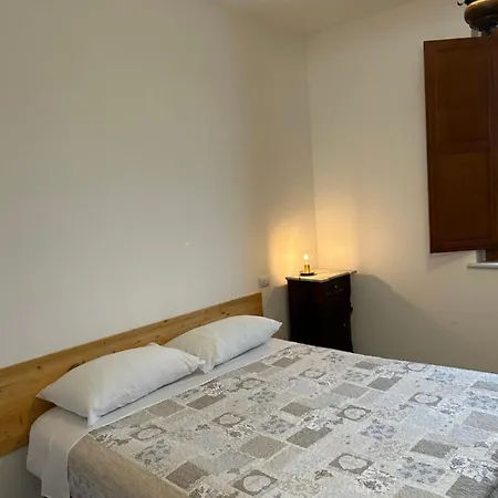 Poggio Ajano 农家乐