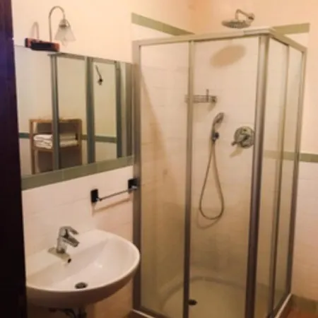 Poggio Ajano 农家乐 *