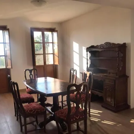 农家乐 Poggio Ajano *