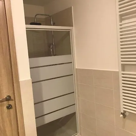 Poggio Ajano * Santa Maria in Selva