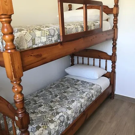 Alloggio per agriturismo Poggio Ajano Santa Maria in Selva