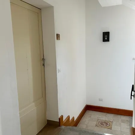Κατάλυμα σε φάρμα Poggio Ajano *