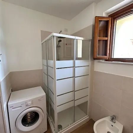 Poggio Ajano 农家乐 *