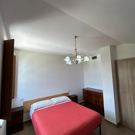 Poggio Ajano Alloggio per agriturismo Santa Maria in Selva