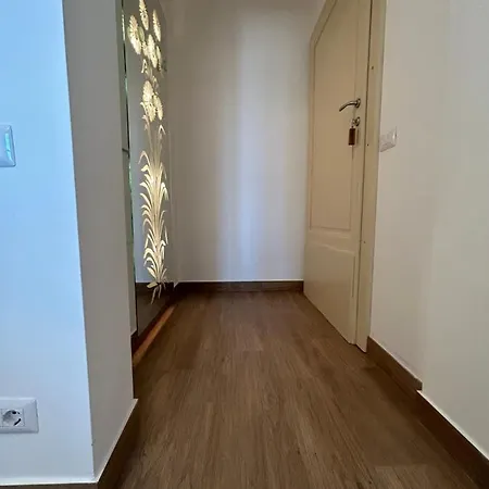 Poggio Ajano Santa Maria in Selva