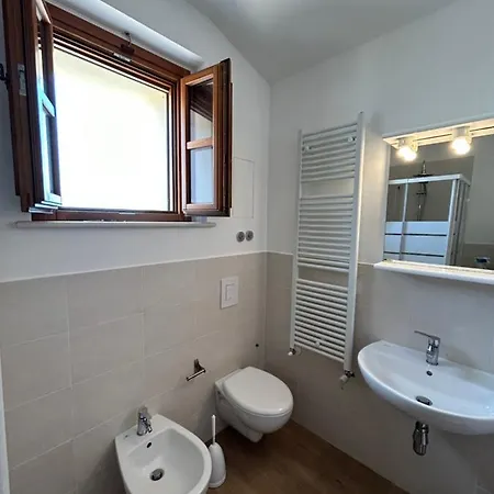 农家乐 Poggio Ajano Santa Maria in Selva