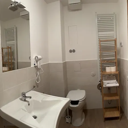 Poggio Ajano 农家乐 Santa Maria in Selva