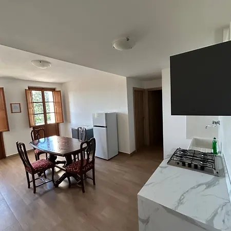 Poggio Ajano 农家乐 *