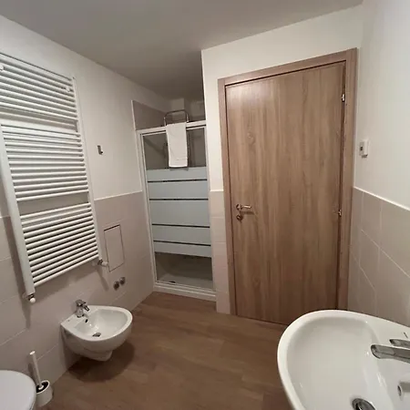 Poggio Ajano 农家乐 Santa Maria in Selva