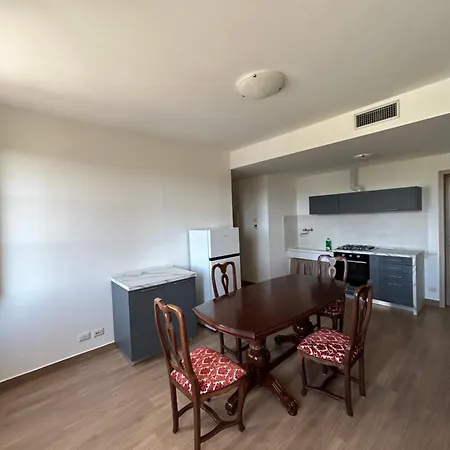 Poggio Ajano Santa Maria in Selva