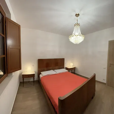 Poggio Ajano * Santa Maria in Selva