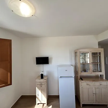 Poggio Ajano 农家乐 *