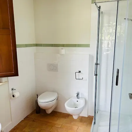 农家乐 Poggio Ajano *